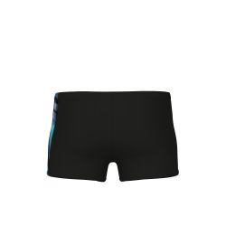 Spodenki kąpielowe męskie   Arena Placement Swim Short
