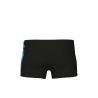 Spodenki kąpielowe męskie   Arena Placement Swim Short