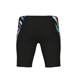 Spodenki pływackie męskie   Arena Texture Swim Jammer