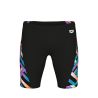 Spodenki pływackie męskie   Arena Texture Swim Jammer
