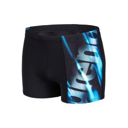 Spodenki kąpielowe męskie   Arena Placement Swim Short
