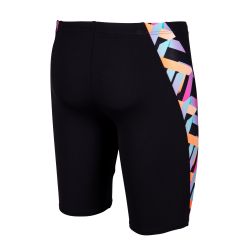 Spodenki pływackie męskie   Arena Texture Swim Jammer