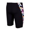 Spodenki pływackie męskie   Arena Texture Swim Jammer