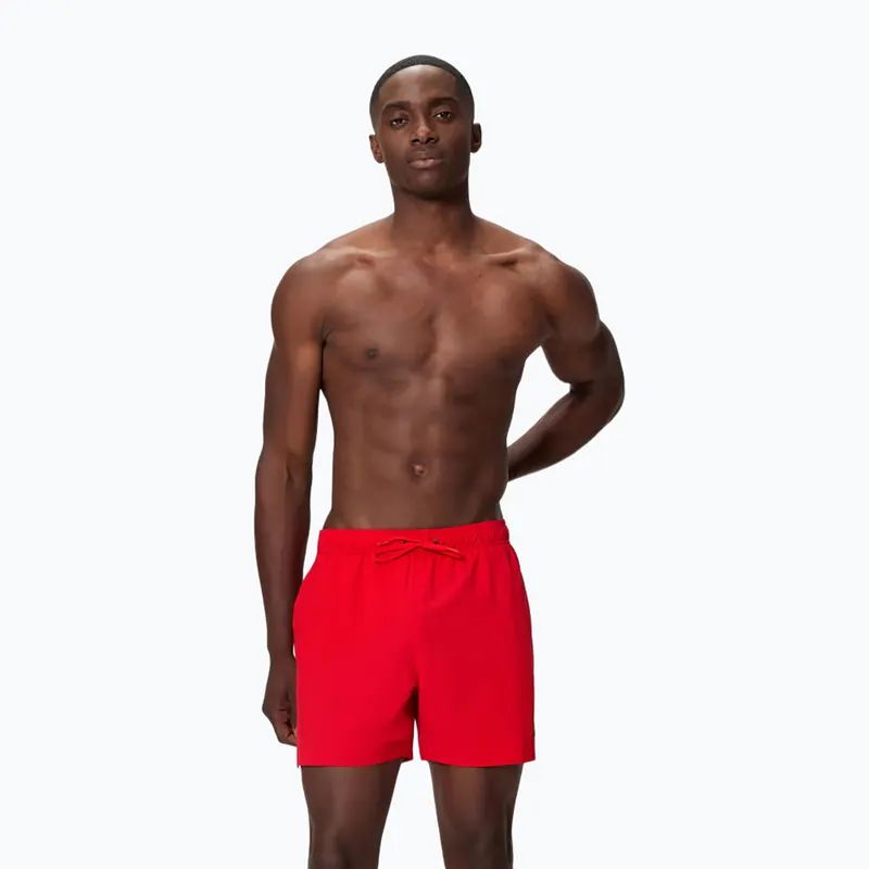 Spodenki plażowe męskie Speedo Classic Logo Volley 16''