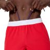 Spodenki plażowe męskie Speedo Solid Logo Volley 16''