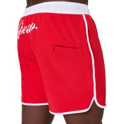 Spodenki plażowe męskie Speedo Solid Logo Volley 16''