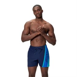 Spodenki plażowe męskie Speedo Hyperboom Volley 16''