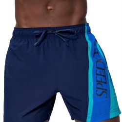 Spodenki plażowe męskie Speedo Hyperboom Volley 16''