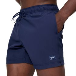 Spodenki plażowe męskie Speedo Classic Logo Volley 16''