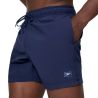 Spodenki plażowe męskie Speedo Classic Logo Volley 16''