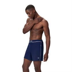 Spodenki plażowe męskie Speedo Solid Volley 16''