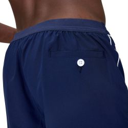 Spodenki plażowe męskie Speedo Solid Volley 16''