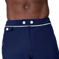 Spodenki plażowe męskie Speedo Solid Volley 16''