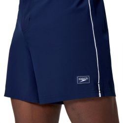 Spodenki plażowe męskie Speedo Solid Volley 16''