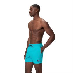 Spodenki plażowe męskie Speedo Classic Logo Volley 16''