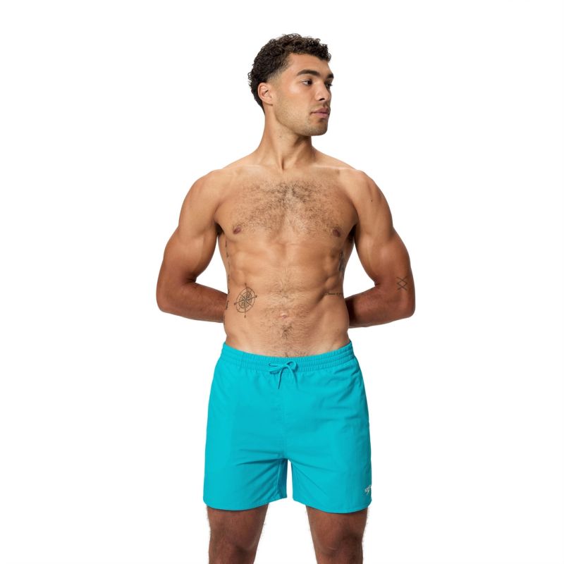 Spodenki plażowe męskie Speedo Essentials Watershort 16''