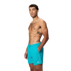 Spodenki plażowe męskie Speedo Essentials Watershort 16''