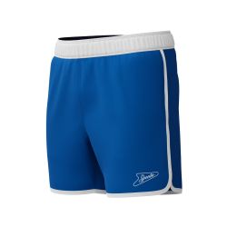 Spodenki plażowe męskie Speedo Solid Logo Volley 16''