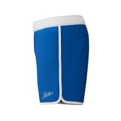 Spodenki plażowe męskie Speedo Solid Logo Volley 16''