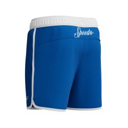 Spodenki plażowe męskie Speedo Solid Logo Volley 16''