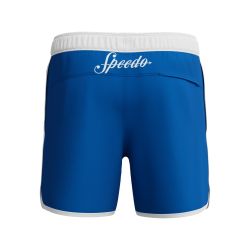 Spodenki plażowe męskie Speedo Solid Logo Volley 16''