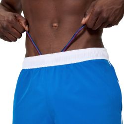 Spodenki plażowe męskie Speedo Solid Logo Volley 16''