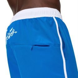 Spodenki plażowe męskie Speedo Solid Logo Volley 16''