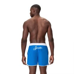 Spodenki plażowe męskie Speedo Solid Logo Volley 16''
