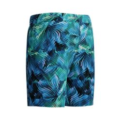 Spodenki plażowe męskie Speedo Print Lookout Brdshrt 18''