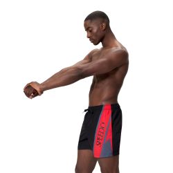 Spodenki plażowe męskie Speedo Hyperboom Volley 16''