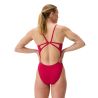 Strój kąpielowy damski  Speedo Fl Solid Web Back Af