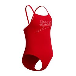 Strój kąpielowy damski  Speedo End+ Logo Thinstrap