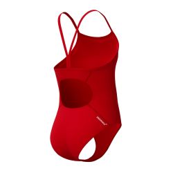 Strój kąpielowy damski  Speedo End+ Logo Thinstrap