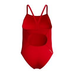 Strój kąpielowy damski  Speedo End+ Logo Thinstrap