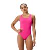 Strój kąpielowy damski  Speedo Fl Solid Powerback