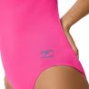 Strój kąpielowy damski  Speedo Fl Solid Powerback