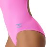 Strój kąpielowy damski  Speedo Fl Solid Powerback