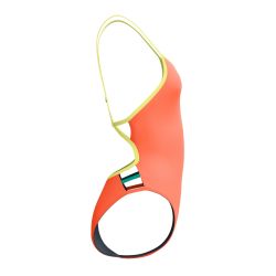 Strój kąpielowy damski  Speedo Fl Solid Tri Back Af