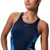 Strój kąpielowy damski  Speedo Hyperboom Splice Tankini Set
