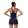 Strój kąpielowy damski  Speedo Hyperboom Splice Tankini Set