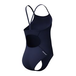 Strój kąpielowy damski  Speedo End+ Logo Thinstrap