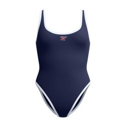 Strój kąpielowy damski  Speedo Solid Scoop
