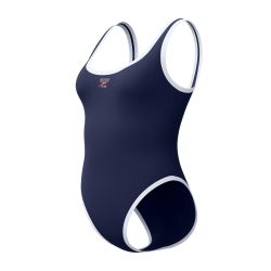 Strój kąpielowy damski  Speedo Solid Scoop