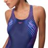Strój kąpielowy damski  Speedo Eng Print Medalist