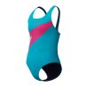 Strój kąpielowy damski  Speedo Hyperboom Butterfly Back