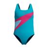 Strój kąpielowy damski  Speedo Hyperboom Butterfly Back
