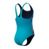 Strój kąpielowy damski  Speedo Hyperboom Butterfly Back