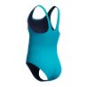 Strój kąpielowy damski  Speedo Hyperboom Butterfly Back
