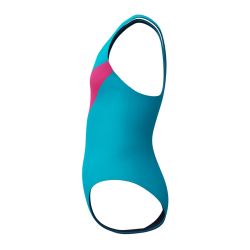 Strój kąpielowy damski  Speedo Hyperboom Butterfly Back