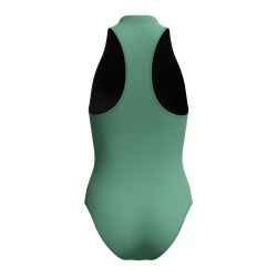 Strój kąpielowy damski  Speedo Ocean Flex Zip